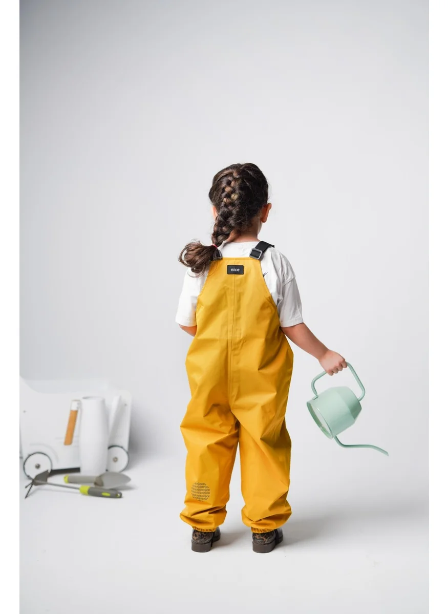 Nice Kids Premium Rainsuit for Kids