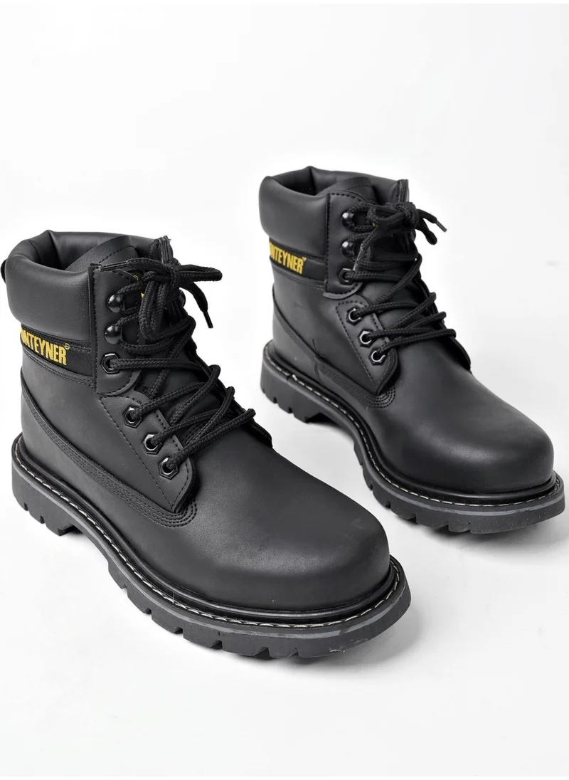 موغو Corex Guaranteed Non-Slip Sole Water-Cold Resistant Unisex Winter Boots