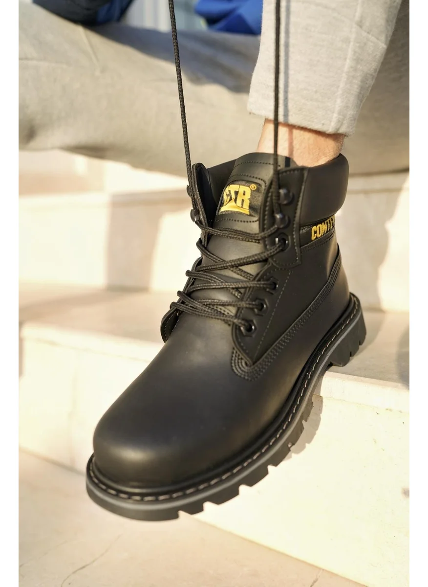 موغو Corex Guaranteed Non-Slip Sole Water-Cold Resistant Unisex Winter Boots