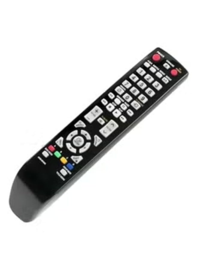 ELTRAZONE AK59-00104K Replacement Remote Control for Samsung DVD Player – Compatible with BD-P1600A, BD-P3600, BD-P1580, BD-P1600 – No Programming Required, Plug & Play Functionality, Durable Design, Full Feature Access for Samsung Blu-ray/DVD Players  - Image 2