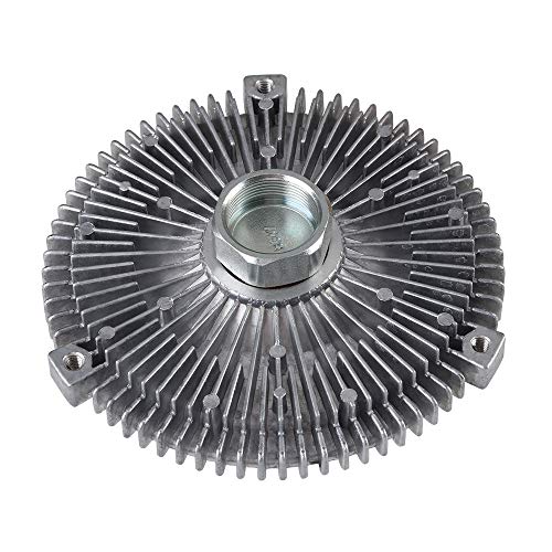 GB 2694 Engine Cooling Fan Clutch - for Mercedes-Benz W202 C220 1994-1997 C230 1997-2000 - Image 2