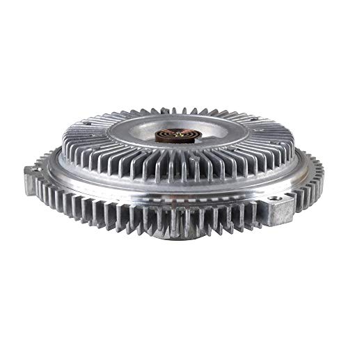 GB 2694 Engine Cooling Fan Clutch - for Mercedes-Benz W202 C220 1994-1997 C230 1997-2000 - Image 3