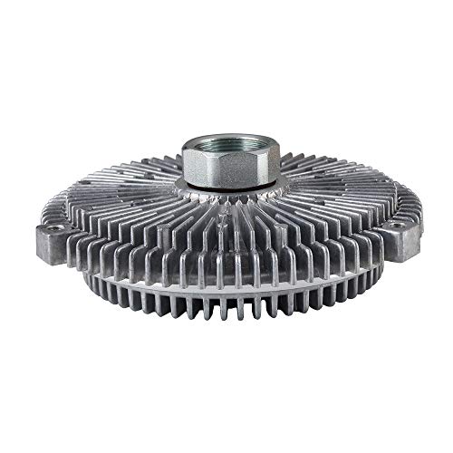 GB 2694 Engine Cooling Fan Clutch - for Mercedes-Benz W202 C220 1994-1997 C230 1997-2000 - Image 4