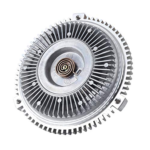 GB 2694 Engine Cooling Fan Clutch - for Mercedes-Benz W202 C220 1994-1997 C230 1997-2000 - Image 1