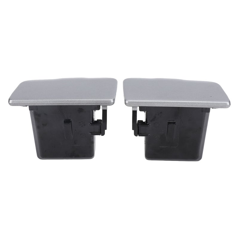 Rear Ash Receptacle 74130‑60050 Left Right Rear Door Ashtray for Land Cruiser Prado 1998‑2009 - Image 1