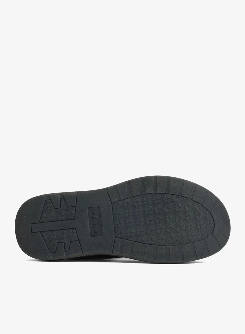 Comfort Plus  COMFORT PLUS MEN'S SUPER SLEEK SANDALS NAVY for Men | Best Price UAE