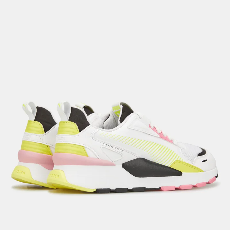 PUMA Women's RS 3.0 Pop Shoe