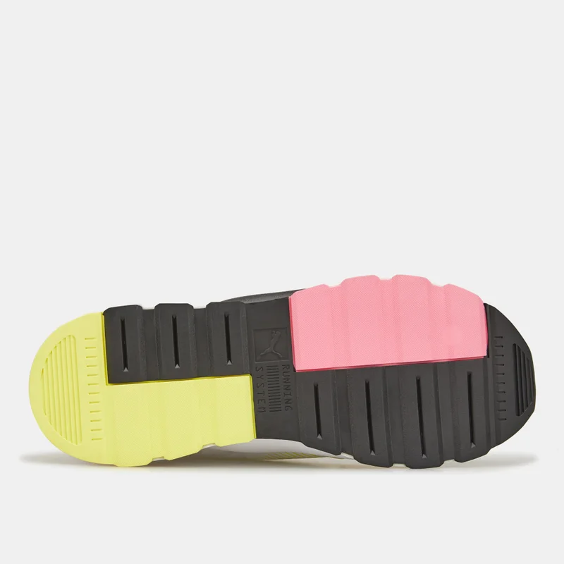 PUMA Women's RS 3.0 Pop Shoe
