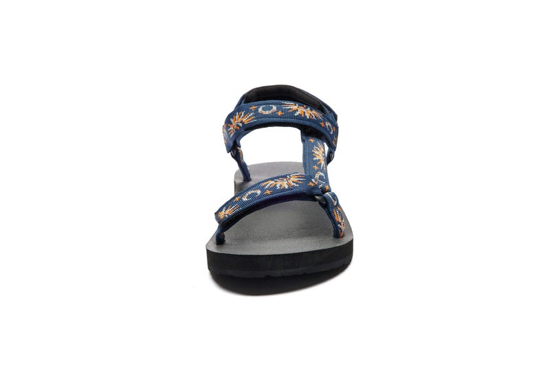 Muboliy Women's Original Sandals Sport Water Sandals with Arch Support Yoga Mat Insole Outdoor Hiking Sandals Light-Weight Shoes - Image 4