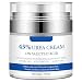 Grospe Urea Cream 45 Plus 2 Salicylic Acid Callus Remover Foot Moisturizer Hand Foot Cream For Dry Cracked Feet from Toes to Heels Elbows Knees Softens Skin Exfoliates Dead Skin Smoothing Skin - Image 2