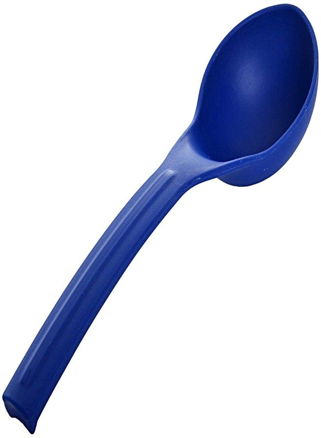 Cutting EDGE Polypropylene Ladle, Set of 4, Blue - Image 2