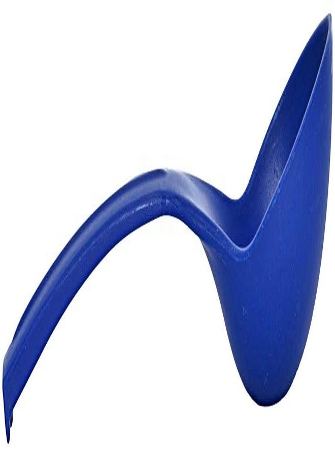 Cutting EDGE Polypropylene Ladle, Set of 4, Blue - Image 3