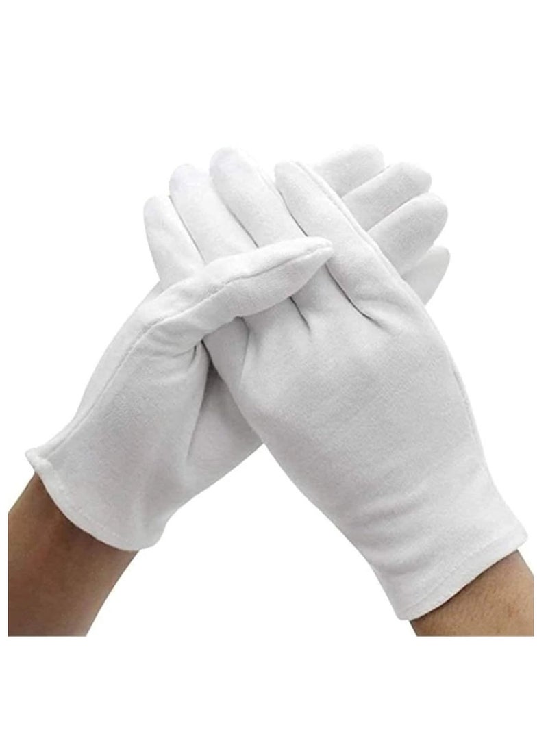 KNP Multipurpose Cotton Glove L VX4956 