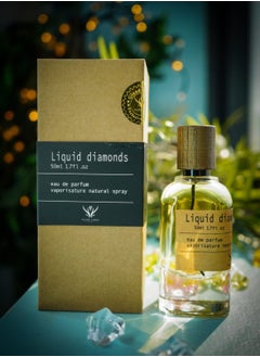 GLAND LURES LIGUID DIAMONDS  - Image 1