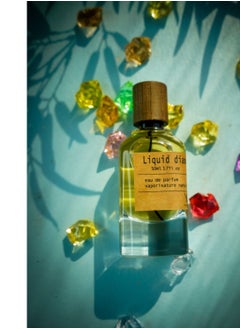 GLAND LURES LIGUID DIAMONDS  - Image 2