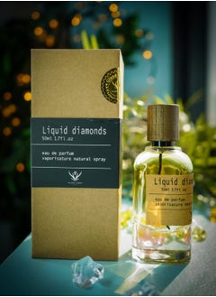 GLAND LURES LIGUID DIAMONDS  - Image 3