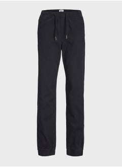 Jack & Jones Junior Youth Drawstring Sweatpants  - Image 1