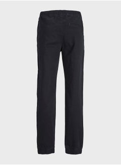 Jack & Jones Junior Youth Drawstring Sweatpants  - Image 2