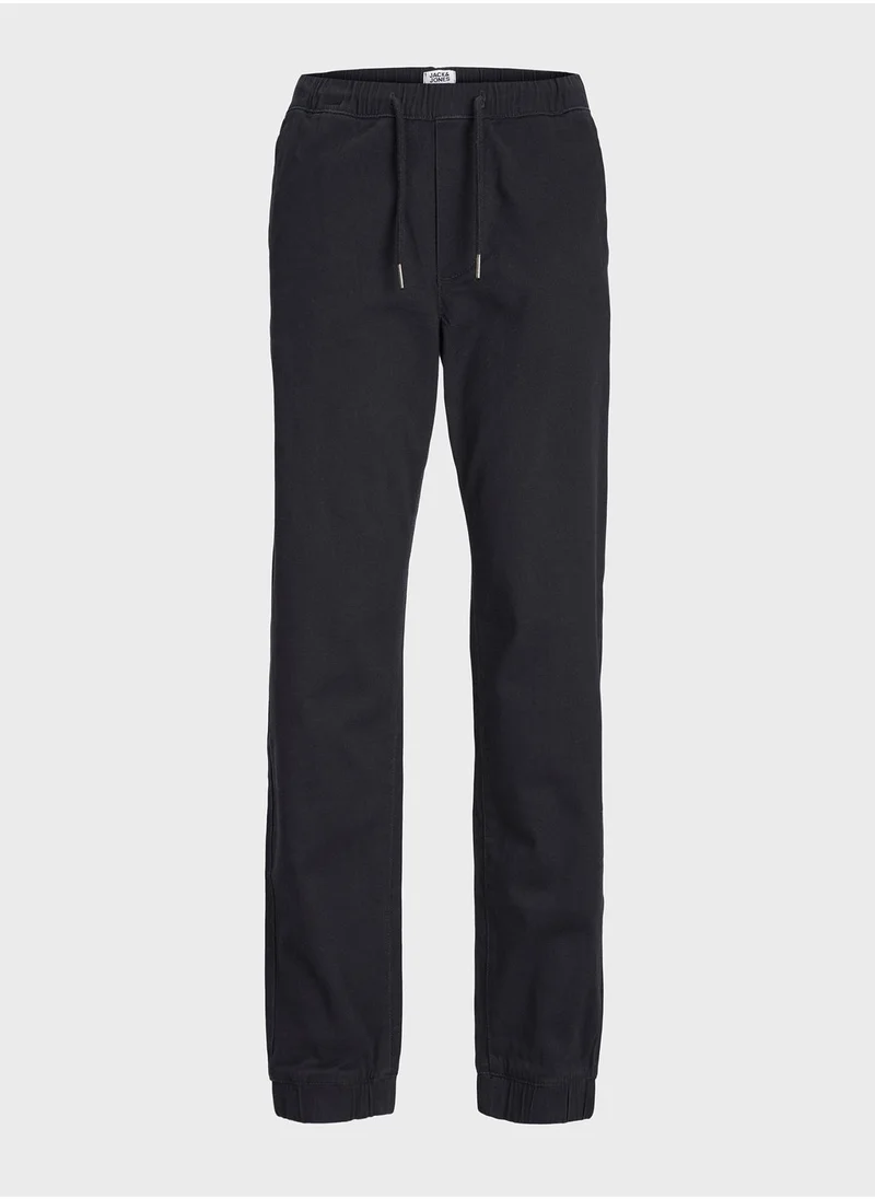 Jack & Jones Junior Youth Drawstring Sweatpants