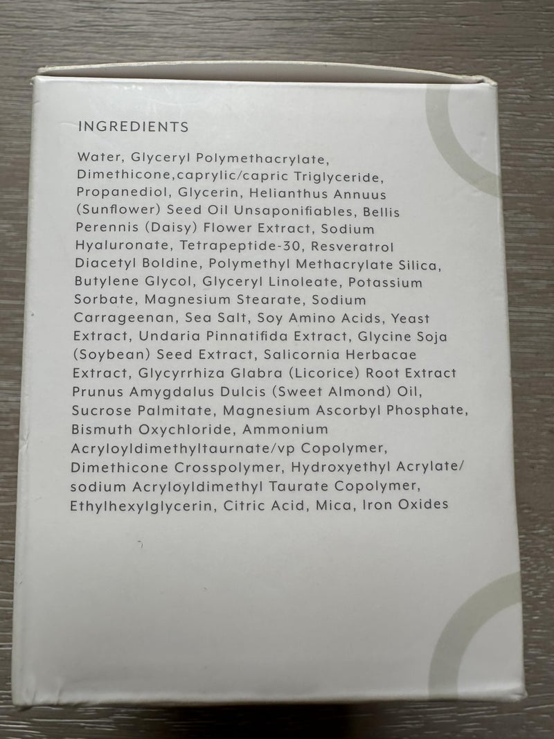 CIRCCELL Tetra Acidic Facial Cleanser: Perfect Your Skin with a Blend of Glycolic, Malic, Lactic, and Salicylic Acids Infused with Nourishing Jojoba Oils - Image 5