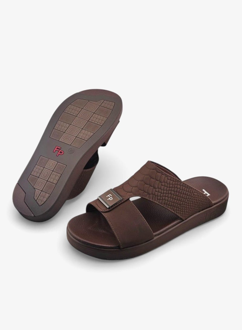 Footprint Float Ease Premium Mens Comfort Sandals | Lightweight All-Day Comfort - Image 5