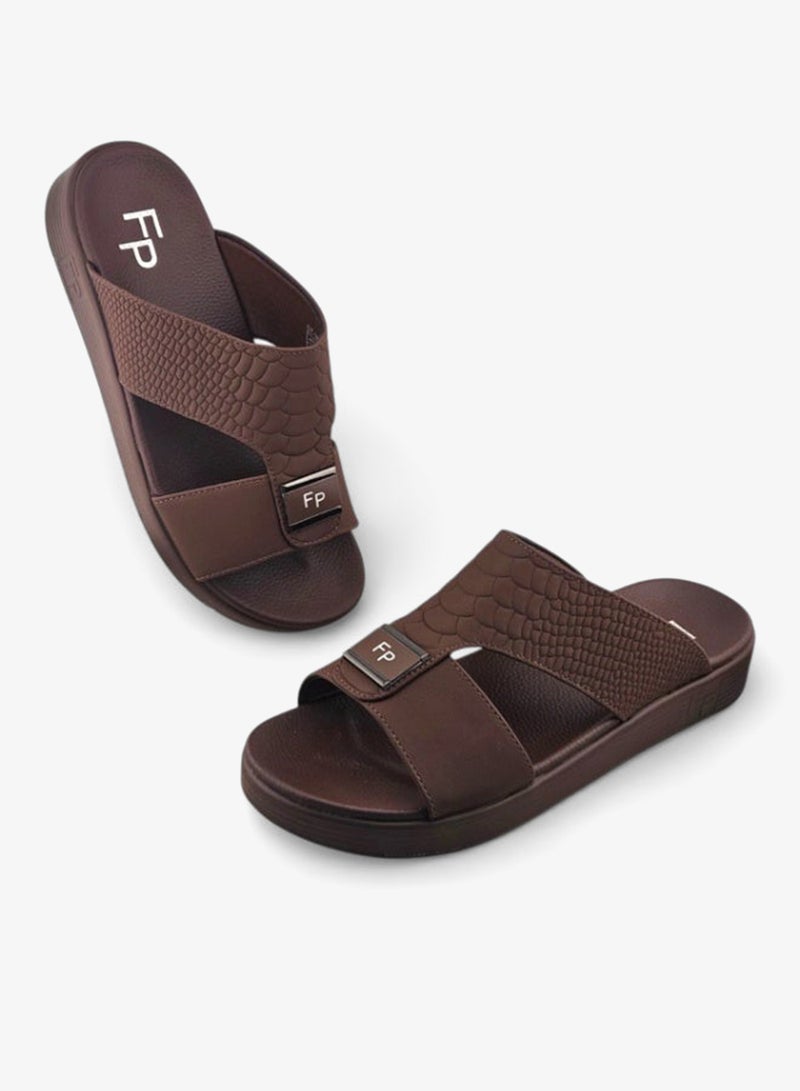 Footprint Float Ease Premium Mens Comfort Sandals | Lightweight All-Day Comfort - Image 4