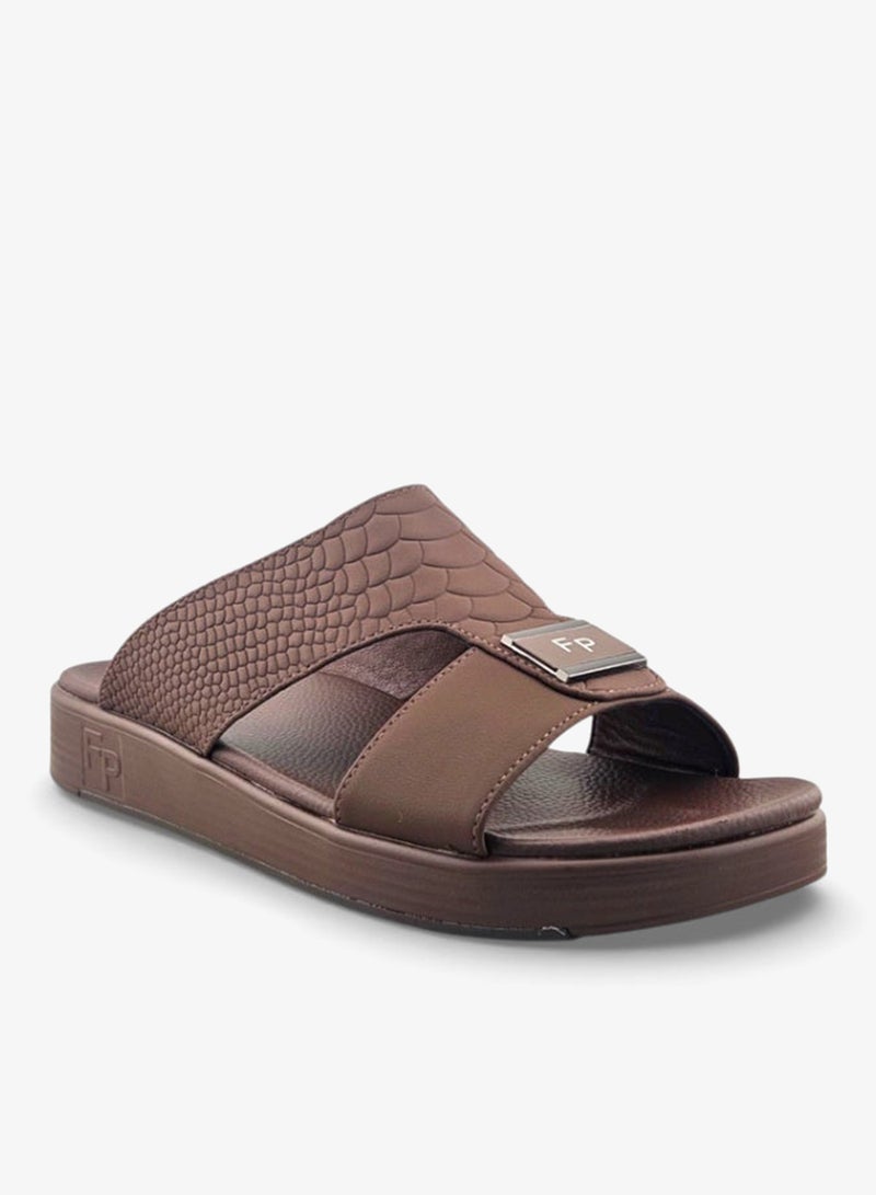 Footprint Float Ease Premium Mens Comfort Sandals | Lightweight All-Day Comfort - Image 1