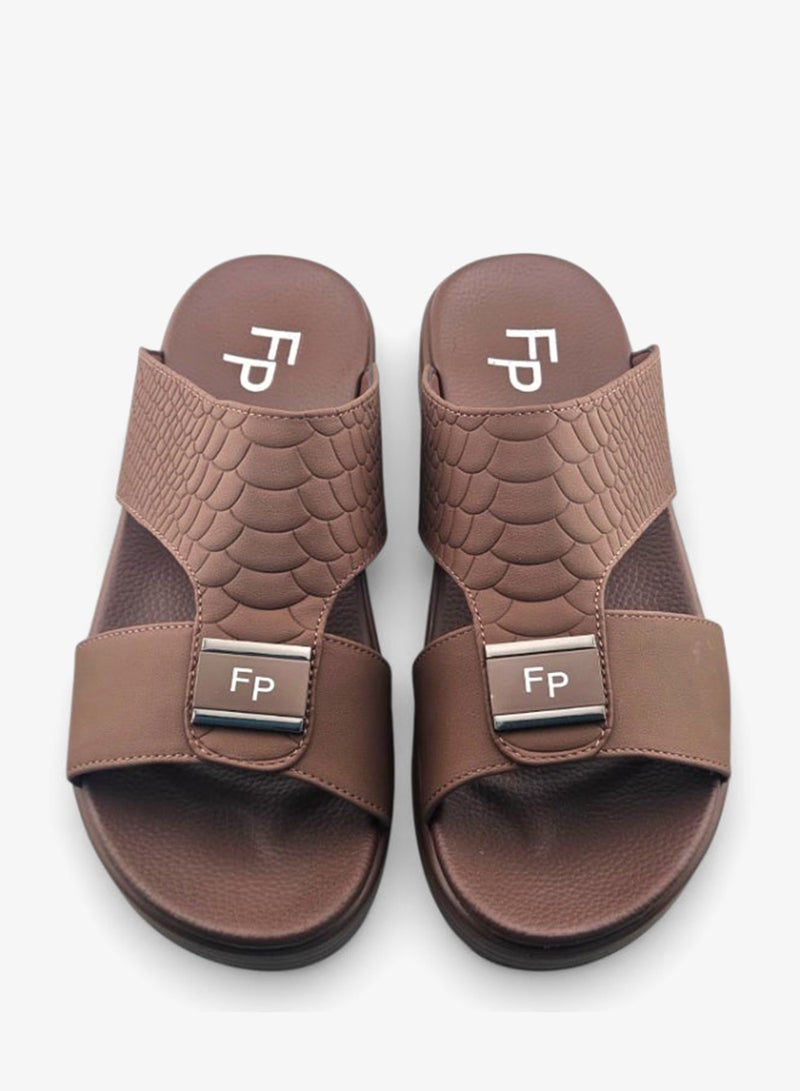 Footprint Float Ease Premium Mens Comfort Sandals | Lightweight All-Day Comfort - Image 3