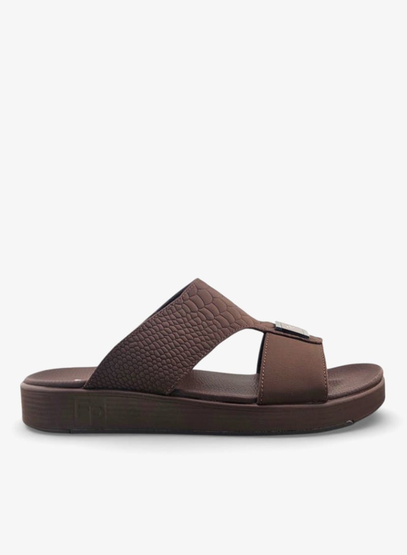 Footprint Float Ease Premium Mens Comfort Sandals | Lightweight All-Day Comfort - Image 2