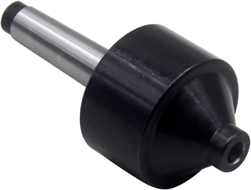 Oudtinx Woodworking Live Tailstock Mandrel Saver #1 Morse Taper - Image 2