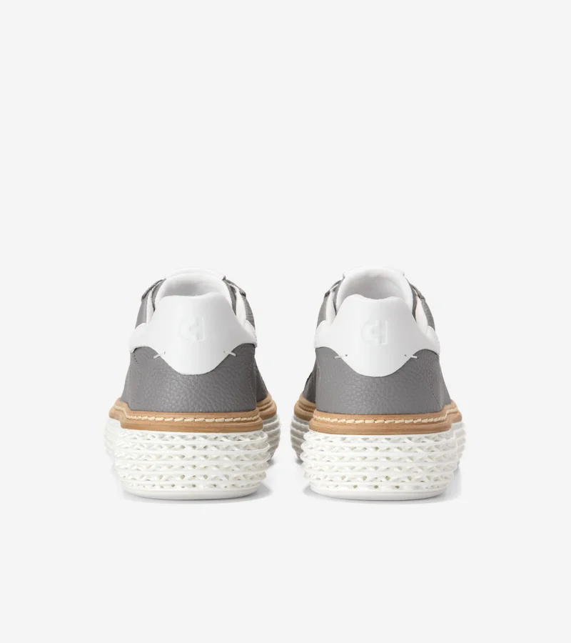 Cole Haan  Women's GrandPrø Court SKYWEAVE™ Sneakers for Women | Best Price UAE