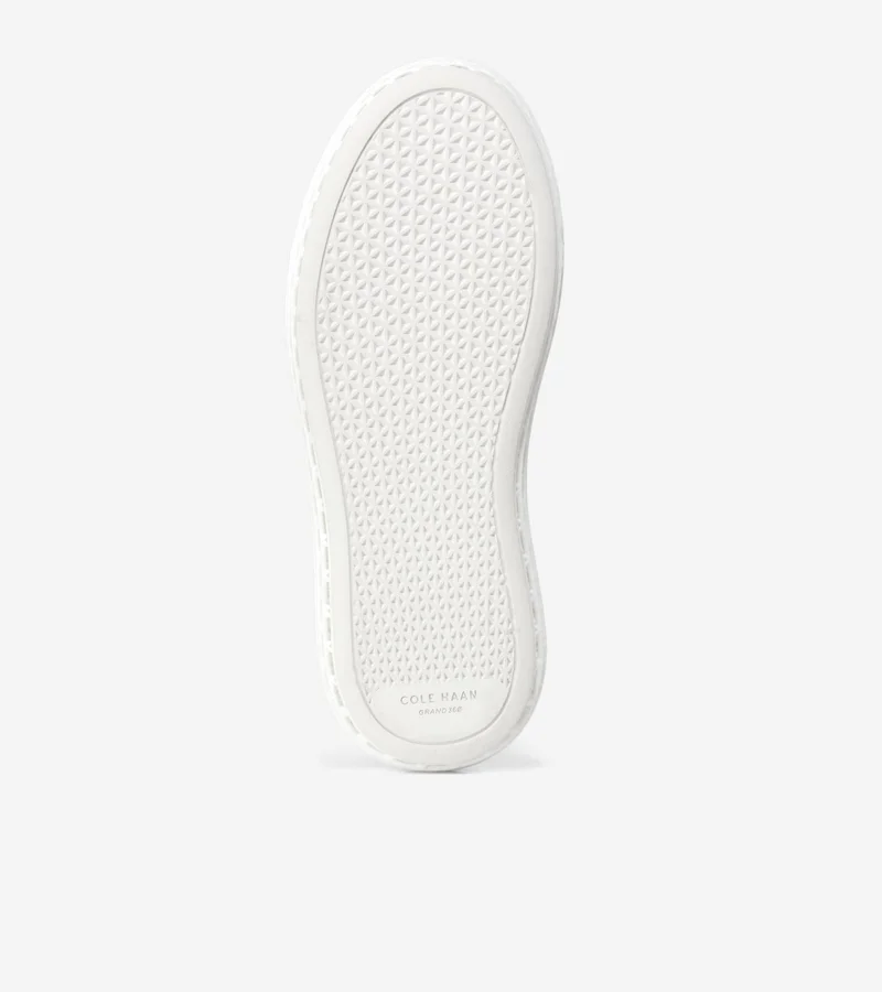 Cole Haan  Women's GrandPrø Court SKYWEAVE™ Sneakers for Women | Best Price UAE