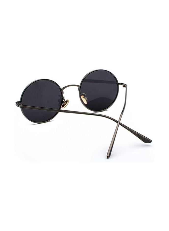 Anna Outdoor UV Protection Polarized Sunglasses for Fishing and Driving - Image 2