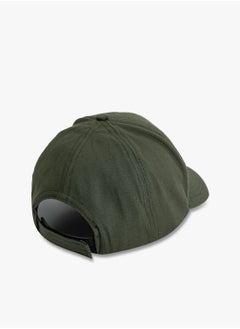 KOTON Embroidered Cap Hat  - Image 2