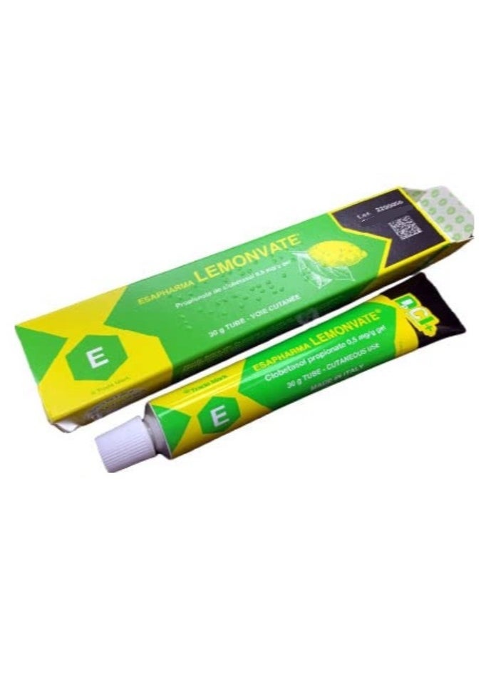 Lemonvate - Lemonvate Gel - 30g - Image 1