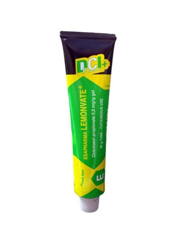 Lemonvate - Lemonvate Gel - 30g - Image 1