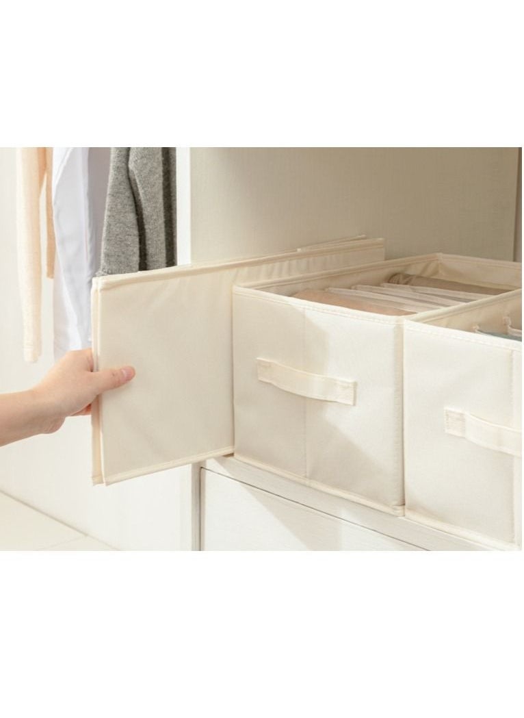 M MIAOYAN - M MIAOYAN Clothes sorting bag home simple wardrobe - Image 1