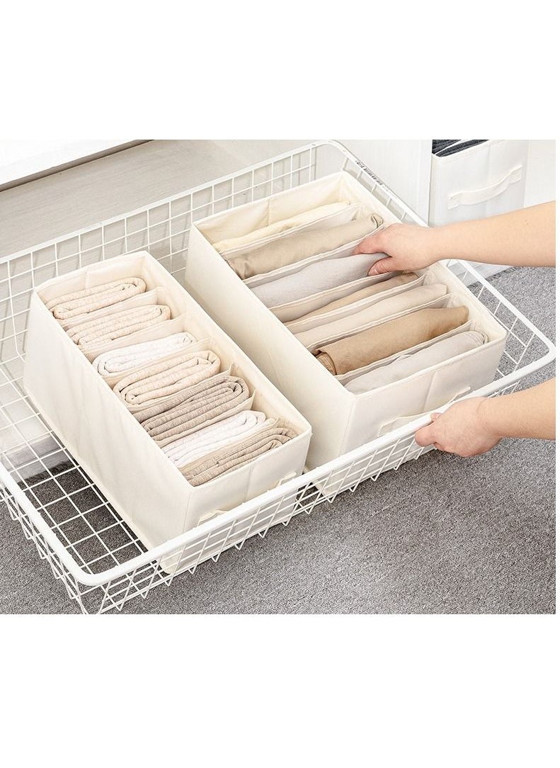 M MIAOYAN - M MIAOYAN Clothes sorting bag home simple wardrobe - Image 1