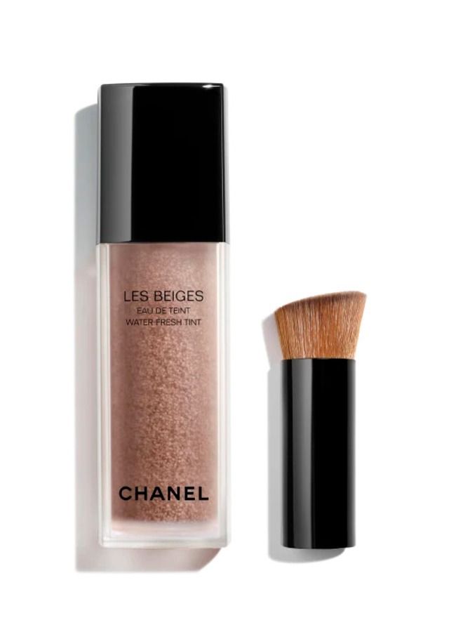 CHANEL Les Beiges Water-Fresh Tint_Deep - Image 1