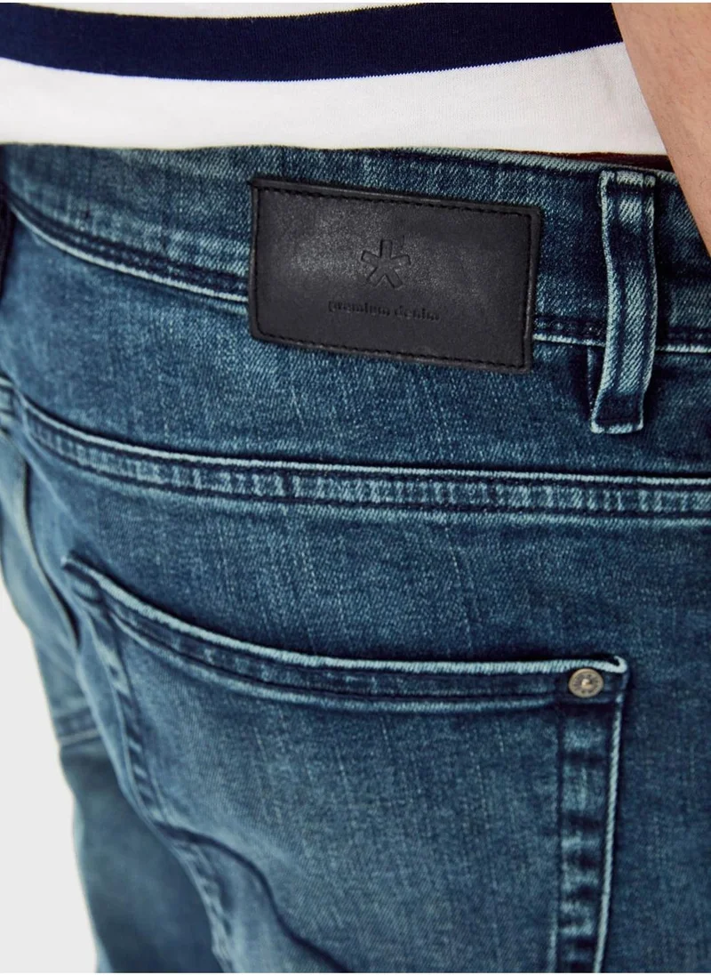 Celio Slim Fit Jeans