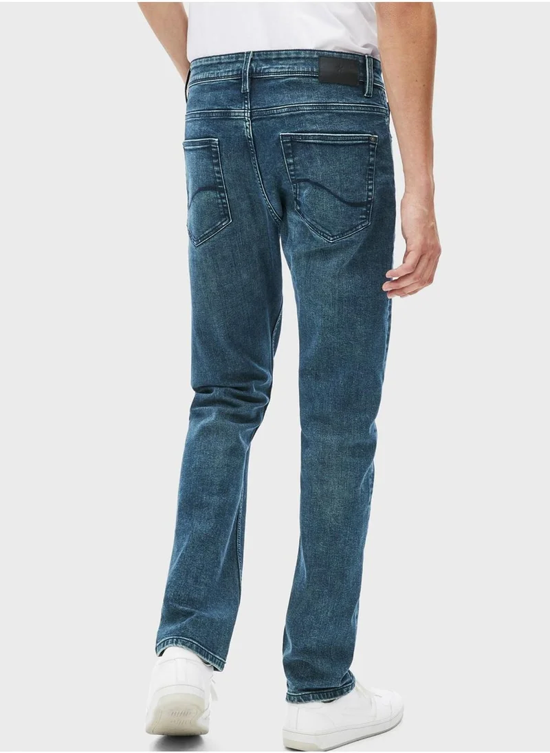 Celio Slim Fit Jeans