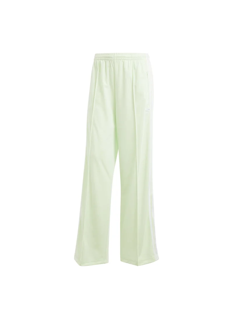 Adidas adidas NEW FIREBIRD TP Green Originals Women PANTS