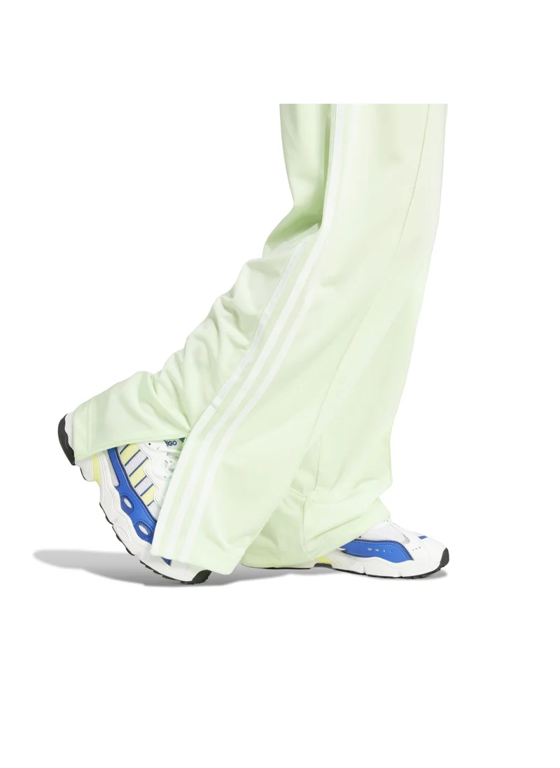 Adidas adidas NEW FIREBIRD TP Green Originals Women PANTS
