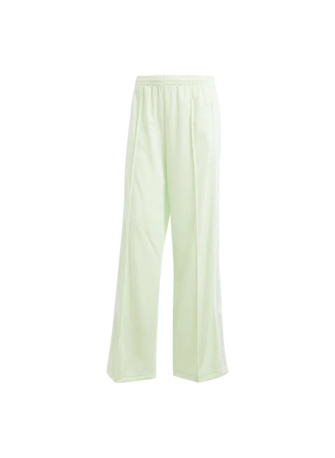 اديداس adidas NEW FIREBIRD TP Green Originals Women PANTS
