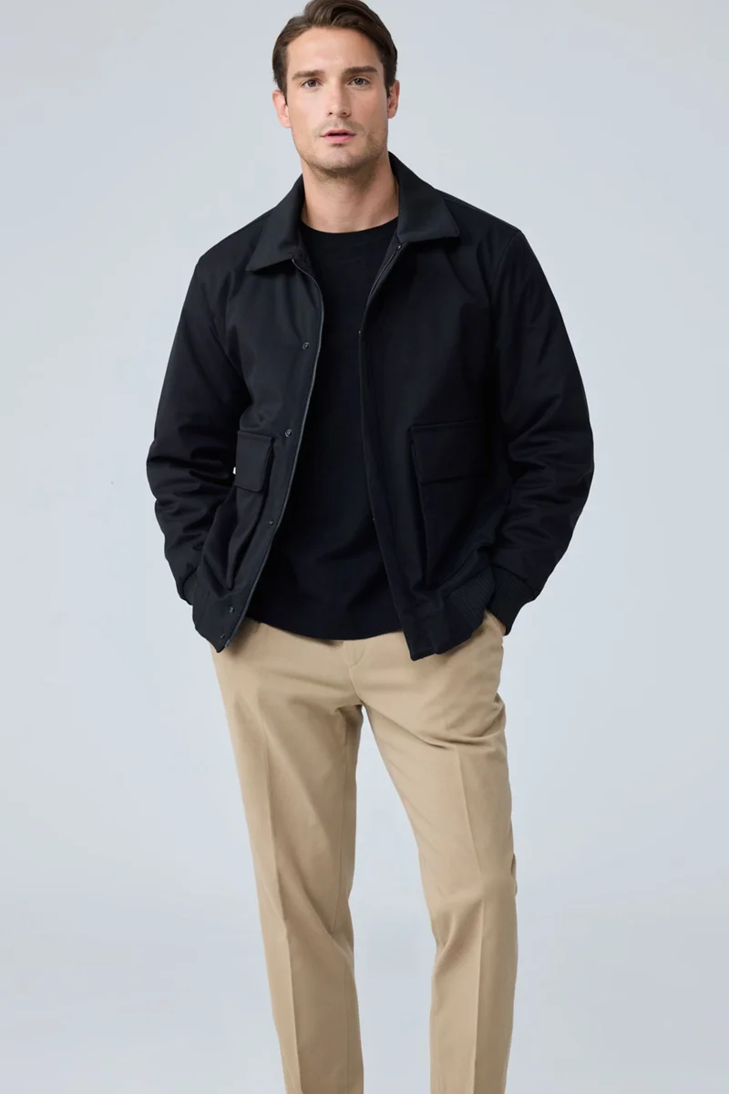 دانجر Danger Men's Jacket