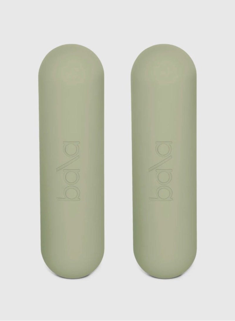 Bala Bars 3LB (1.3kg) Sage  - Image 1