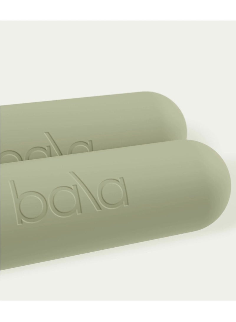 Bala Bars 3LB (1.3kg) Sage  - Image 3