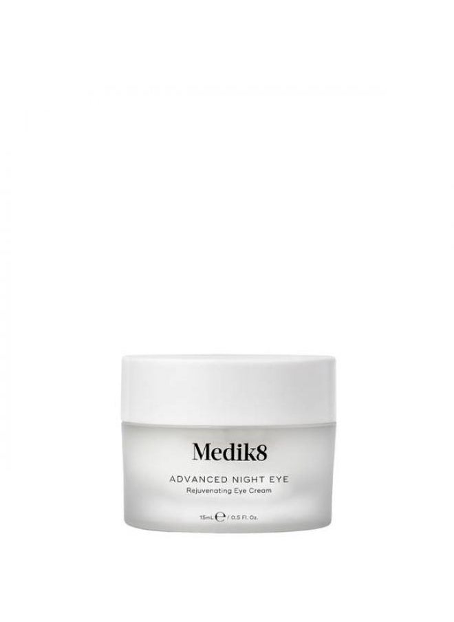 Medik8 Medik8 Advanced Night Eye 15ml 