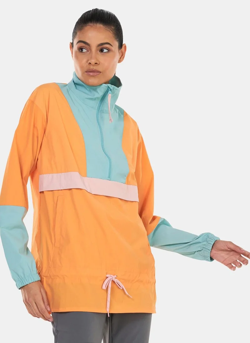 Columbia Women's Boundless Trek™ Anorak Jacket