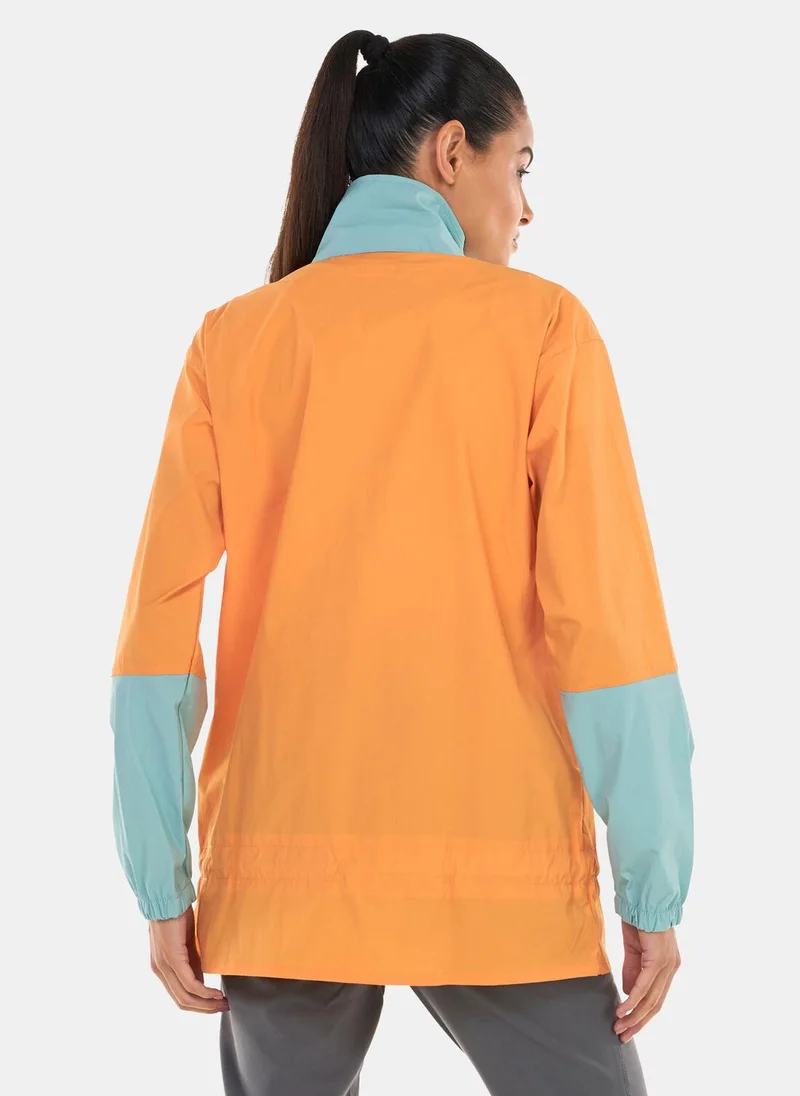 Columbia Women's Boundless Trek™ Anorak Jacket